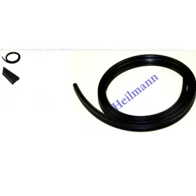   Bosch - Siemens mosogatógép ajtó tömítés (3 oldalú) 00488143  # 1720mm Pl.: SGI53E55EU/31 (rendelésre) #