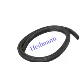   Bosch - Siemens mosogatógép ajtó tömítés (3 oldalú) 00488143  # 1720mm Pl.: SGI53E55EU/31 (rendelésre) #