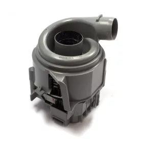   Bosch - Siemens mosogatógép keringető szivattyú + fűtés 00755078 # eredeti, gyári  Pl.: SMV53L80EU/45 ; SPS50E82EU/36 #