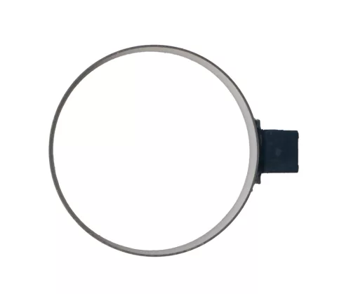 Bosch - Siemens mosogatógép keringető szivattyúhoz fűtés 75x45mm. 00755078