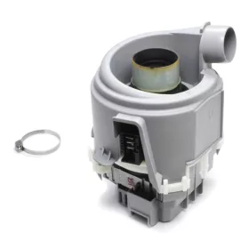   Bosch - Siemens mosogatógép keringető szivattyú + fűtés 00651956 # (eredeti, gyári) 9000.561.777 ; 9000877349 #