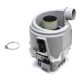 Bosch - Siemens mosogatógép keringető szivattyú + fűtés 00651956 # (eredeti, gyári) 9000.561.777 ; 9000877349 #