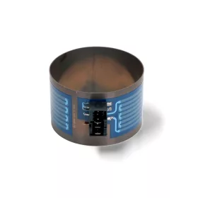   Bosch - Siemens mosogatógép keringető szivattyúhoz fűtés 00651956  85x55 mm