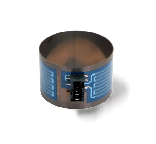 Bosch - Siemens mosogatógép keringető szivattyúhoz fűtés 00651956  85x55 mm