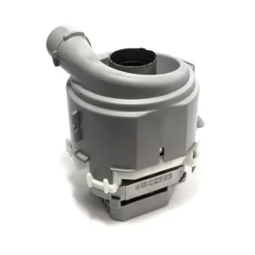   Bosch - Siemens mosogatógép keringető szivattyú + fűtés 00651956 # (eredeti, gyári) 9000.561.777 ; 9000877349 #