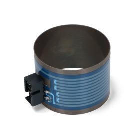   Bosch - Siemens mosogatógép keringető szivattyúhoz fűtés 12019637, 12014980, (75x55 mm, 2080W fűtőbetét)