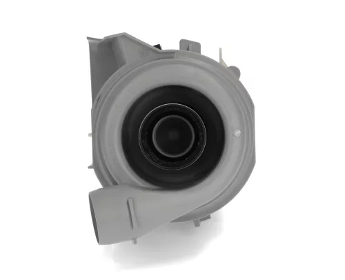 Bosch - Siemens mosogatógép keringető szivattyú + fűtés 12019637 # eredeti, gyári szivattyú motor #