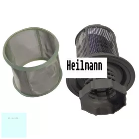   Bosch Mosogatógép mikrószűrő + finom szűrő 00427903 # (eredeti) ; 10002494 ; 481248058111 ; 793492 # 