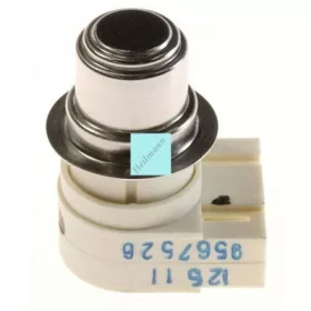   Bosch - Siemens mosógatógép NTC - sensor 55/85°C  00165281 ; 1597483 16A 250V Typ956# Pl.: SGS46A7242 (rendelésre)#