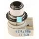 Bosch - Siemens mosógatógép NTC - sensor 55/85°C  00165281 ; 1597483 16A 250V Typ956# Pl.: SGS46A7242 (rendelésre)#