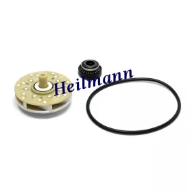   Bosch - Siemens  mosogatógép javítószett  szivattyúhoz 00174730 165813 # Pl.: SE23900/13 ; SE65560/07 (rendelésre) #