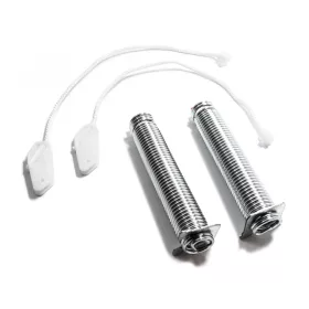   Bosch - Siemens mosogatógép rugó + ajtófeszítő zsinór 2+2db 00754873 #Pl.: 	SMI58M75EU #