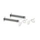 Bosch - Siemens mosogatógép rugó + ajtófeszítő zsinór 2+2db 12004032 # (eredeti) #