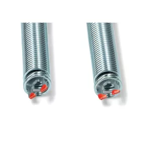   Bosch - Siemens mosogatógép rugó + ajtófeszítő zsinór 2+2db 00754866 # 00623540, 00659339 # 