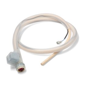   Bosch - Siemens mosogatógép Aquastop + cső 2 fm  00668113 , 668113 