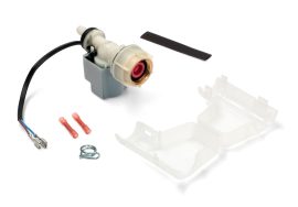 Bosch - Siemens mosogatógép aquastop javítószett 00645701 # (eredeti, BITRON) 645701 biztonsági szelep #