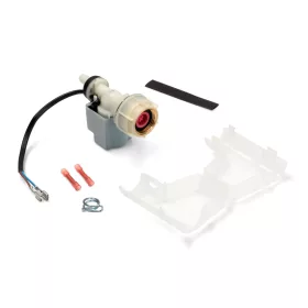   Bosch - Siemens mosogatógép aquastop javítószett 00645701 # (eredeti, BITRON) 645701 biztonsági szelep #