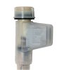 Bosch - Siemens mosogatógép Aquastop + cső 2 fm  00668113 , 668113 