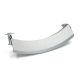Bosch - Siemens mosógép ajtófogantyú 00648581 - 00751783 # 648581 - 751783 #