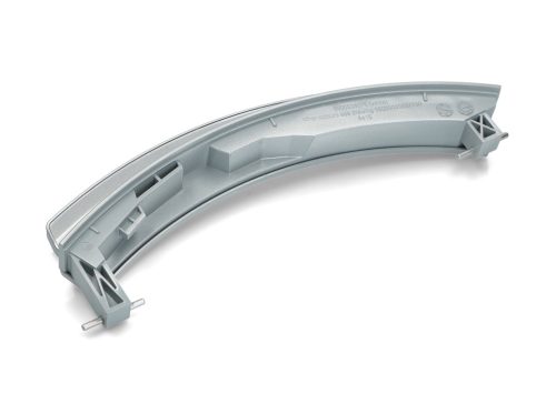 Bosch - Siemens mosógép ajtófogantyú 00648581 - 00751783 # 648581 - 751783 #