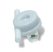 Bosch - Siemens - Gorenje mosogatógép átfolyásmérő (forgókerék) 424099 # 00424099. SGV43E93EU átfolyás érzékelő #