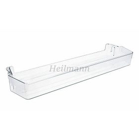   Bosch - Siemens hűtőgép ajtóba polc (üvegtartó) 11009804 # (rendelésre) #