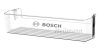 Bosch - Siemens hűtőgép italtartó polc (üvegtartó) 11009803 # (rendelésre) #