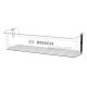 Bosch - Siemens hűtőgép italtartó polc (üvegtartó) 11009803 # (rendelésre) #