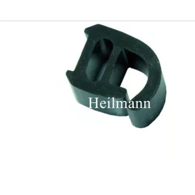   Bosch - Siemens tűzhely gumitartóbak 8736108 Candy 92131218  (rendelésre)