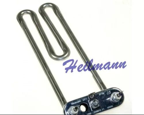 Bosch - Siemens mosógép fűtőbetét 230 V 1900 W  3868388 # 00264986 (rendelésre) #
