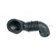 Bosch - Siemens mosógép belső cső, mosószertartó - üst között 00265958 # Pl.: WAT28460BY/34 ; WAA2016KBY/05 #