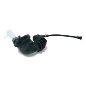   Bosch - Siemens mosógép belső cső, üst-szivattyú között 00267223, 00480442, 00494562, 00650081