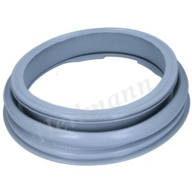   Bosch - Siemens mosógép üstszájtömítés 00667220 # 667220 Pl.: WAA24162BY ; WAA2016KBY/08 #