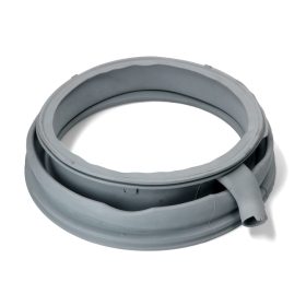   Bosch - Siemens mosógép üstszájtömítés 00680768 # gyári: 680768, 00680769, 00772653, 00772658 Pl.: WAQ28321/12 ; WAQ 28492 #