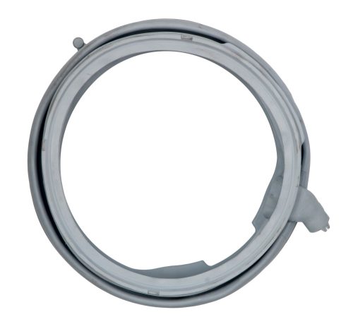 Bosch - Siemens mosógép üstszájtömítés 00680768 # gyári: 680768, 00680769, 00772653, 00772658 Pl.: WAQ28321/12 ; WAQ 28492 #