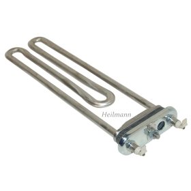   Bosch - Siemens mosógép fűtőbetét 2000W 00649359 # (hővédelemmel) L=290mm. RENDELÉSRE #