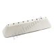 Bosch - Siemens Mosógép dobborda 00669833 # 669833 #
