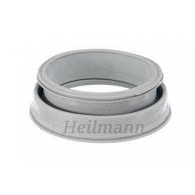   Bosch - Siemens mosógép üstszájtőmités 00296514 # (rendelésre) #