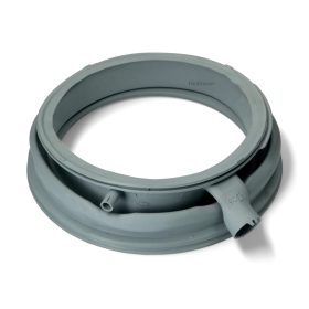   Bosch - Siemens mosógép üstszájtőmítés 00772654 # 00772661, 772654, 772661,  00685490 #