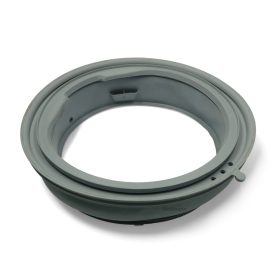   Bosch - Siemens mosógép üstszájtőmítés 00772654 # 00772661, 772654, 772661,  00685490 #