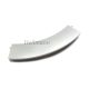 Bosch mosógép ajtó fogantyú (ezüst) 00647424 # (RENDELÉSRE) #