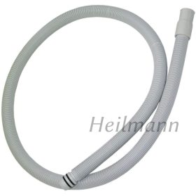   Bosch - Siemens mosógép 1,5 m kifolyócső 00358306 #  eredeti (rendelésre) #