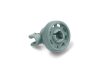 Bosch - Siemens mosogatógép felső kosár görgő 424717- 066321 # Ø 24 mm (az ár 1db.-ra értendő) 00424717, 066321, 424717 #