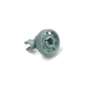   Bosch - Siemens mosogatógép felső kosár görgő 424717- 066321 # Ø 24 mm (az ár 1db.-ra értendő) 00424717, 066321, 424717 #