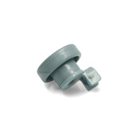   Bosch - Siemens mosogatógép felső kosár görgő 424717- 066321 # Ø 24 mm (az ár 1db.-ra értendő) 00424717, 066321, 424717 #