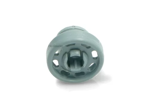Bosch - Siemens mosogatógép felső kosár görgő 424717- 066321 # Ø 24 mm (az ár 1db.-ra értendő) 00424717, 066321, 424717 #
