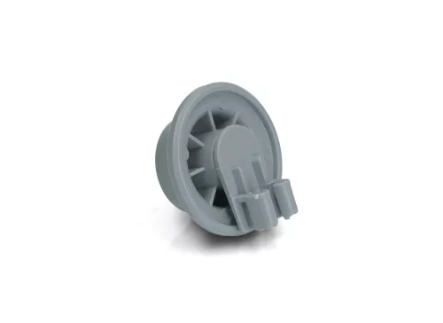 Bosch - Siemens mosogatógép alsó kosár görgő 00611475