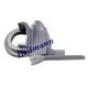 Bosch - Siemens mosogatógép betét, ülepítő (eredeti) 00611322 # Fedél/Sapka #