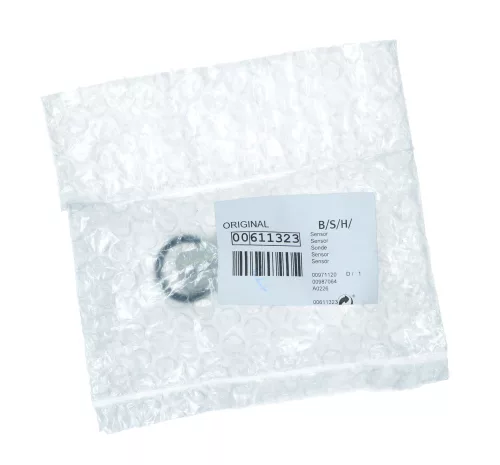 Bosch - Siemens mosogatógép hőérzékelő szenzor 00611323 # eredeti, áramlásmérő #