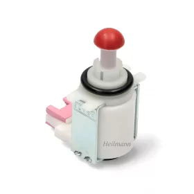   Bosch - Siemens mosogatógép mágnesszelep 00611316 # (eredeti, gyári ) #